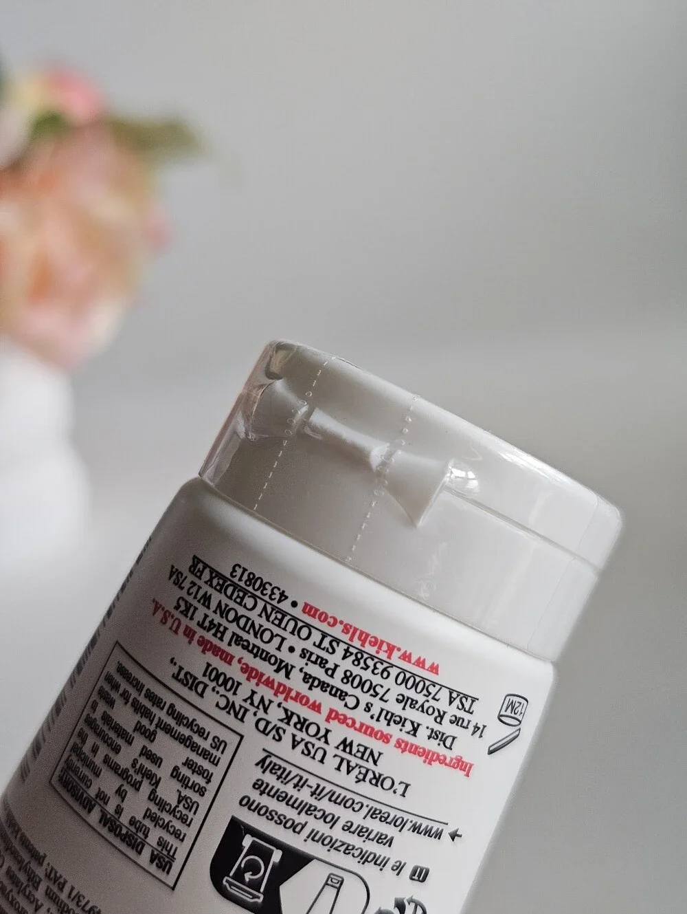 Kiehl’s Ultra Facial Hydration Duo NEW Sealed Cleanser & Cream No Box